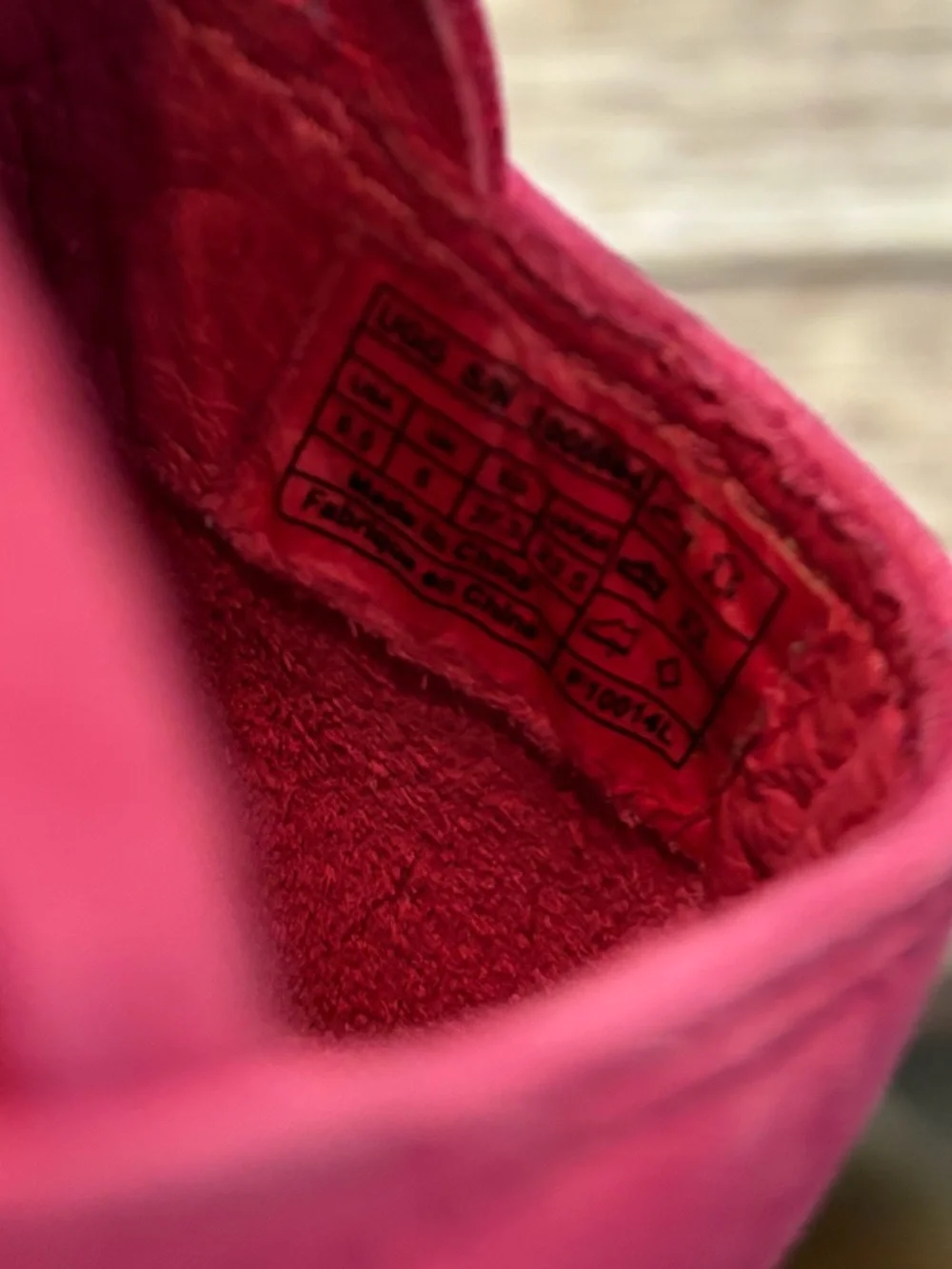 UGG‎ Women's Fuchsia Espadrille Flats
